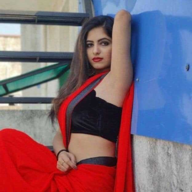 Can I Reserve Goa's Top Call Girl for Outcall Services?